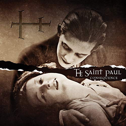 Saint Paul, The - Consequence